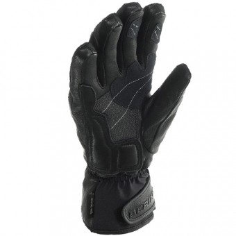 Bering Lady Hestia Black Gore-Tex