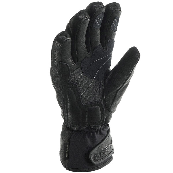 Bering Lady Hestia Black Gore-Tex