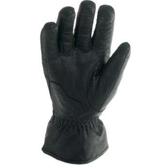 Bering Lady Organa Black