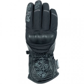 Motorcycle Gloves Mac Adam Carla Black