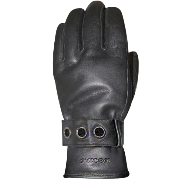 Motorcycle Gloves Racer Fact Woman