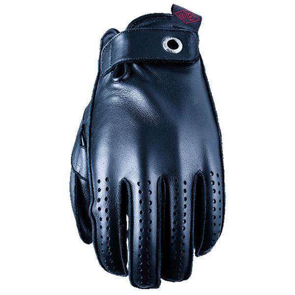 Motorcycle Gloves Five Colorado Woman Black Motorcycle Gloves Five Colorado Woman Black
