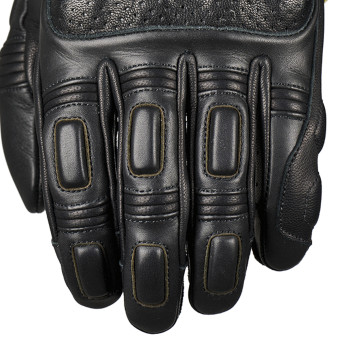 Five Daytona Black