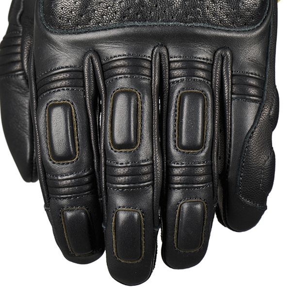 Five Daytona Black