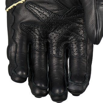 Five Daytona Black