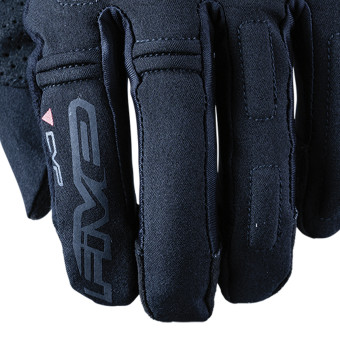 Five E-WP Black