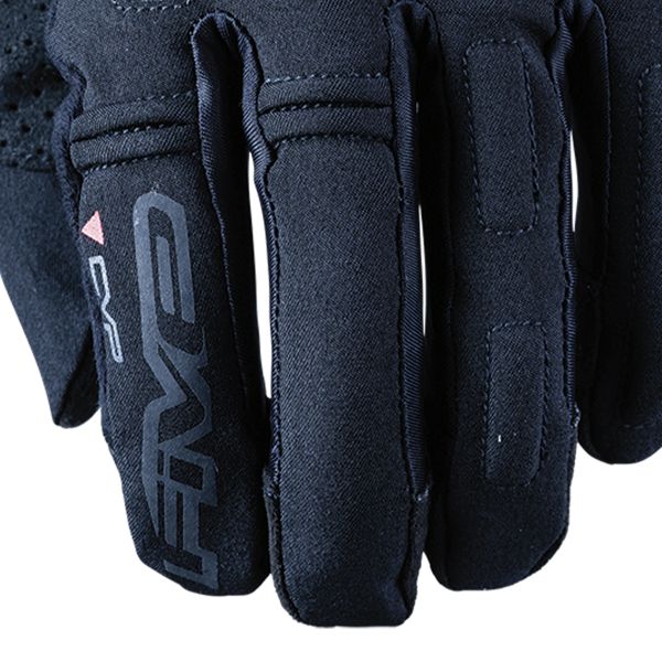 Five E-WP Black