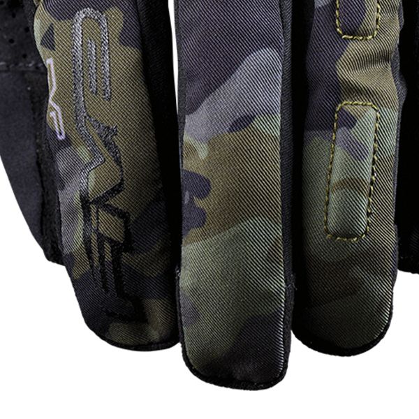 Five E-WP Camo Khaki