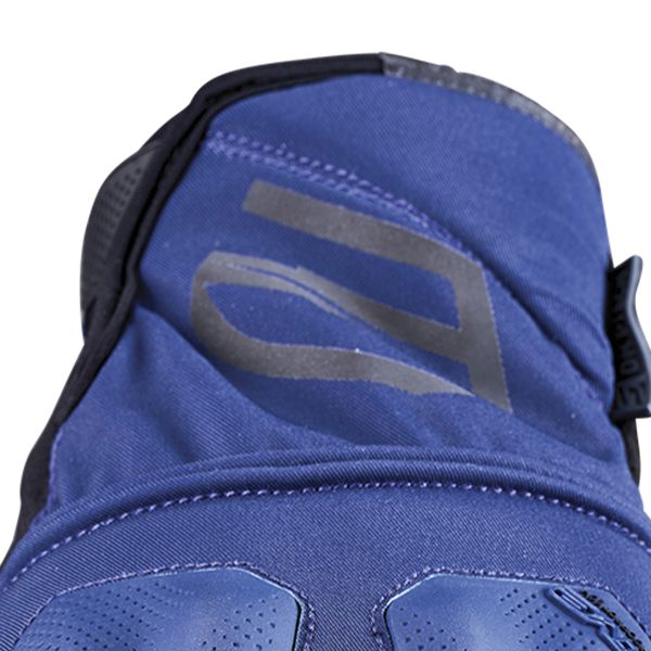 Five E-WP Night Blue