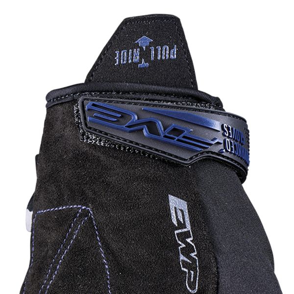Five E-WP Night Blue