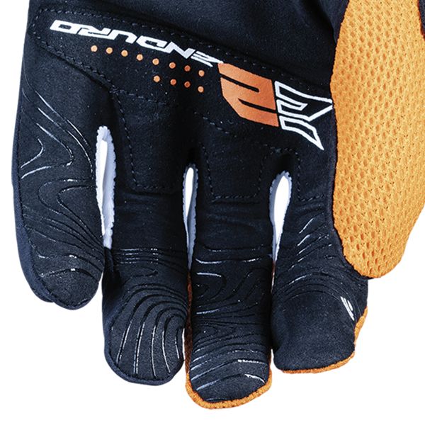 Five E2 Orange