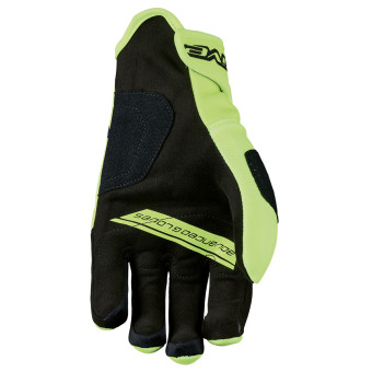 Five E3 Evo Fluo Yellow