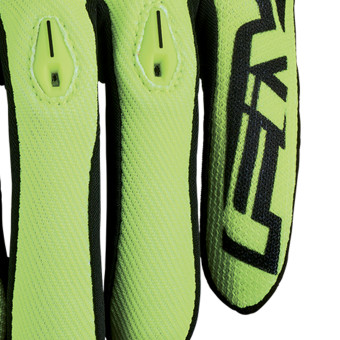 Five E3 Evo Fluo Yellow