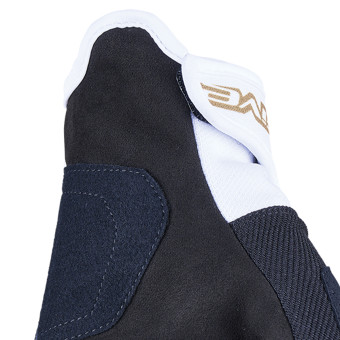 Five E3 Evo White Black Gold
