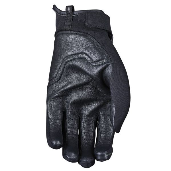 Five Flow Black Black