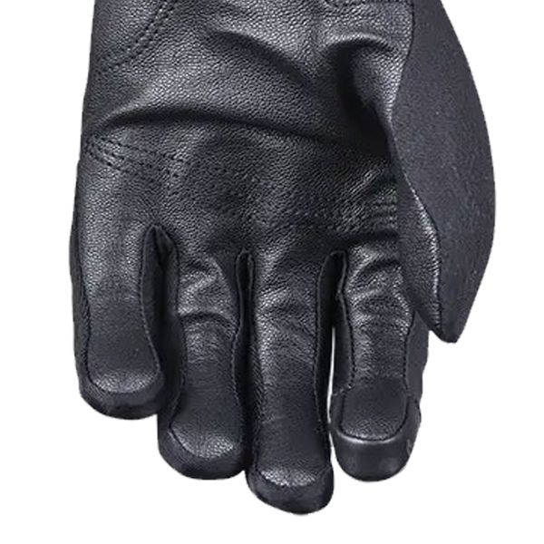 Five Flow WP Woman Black Mottled Grey