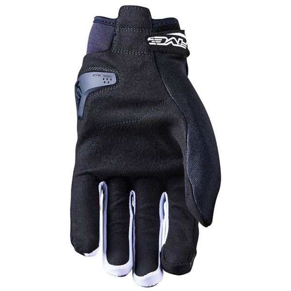 Five Globe Evo Black White