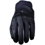 Motorcycle Gloves Five Globe Evo Woman Black