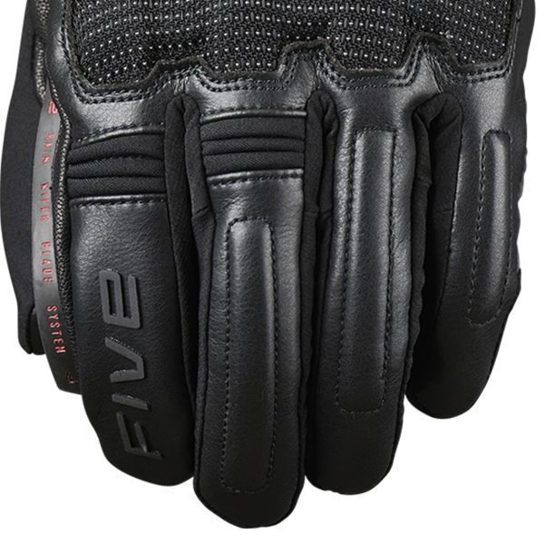 Five GT2 Evo WP Black