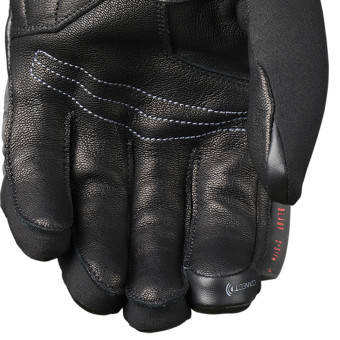 Five GT2 Evo WP Black