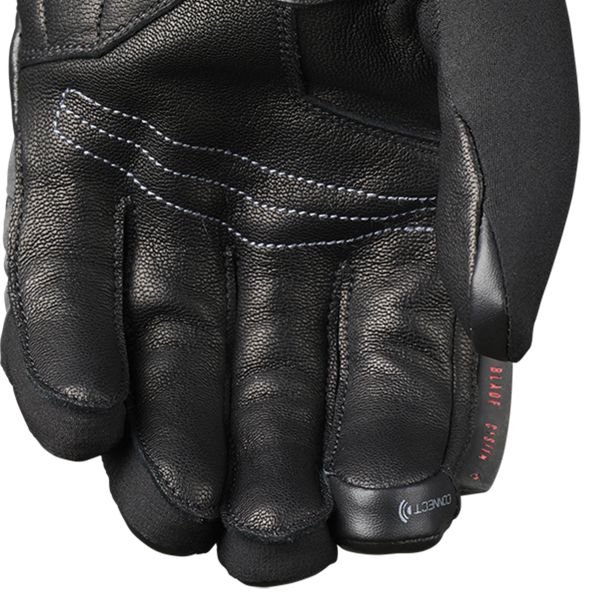 Five GT2 Evo WP Black