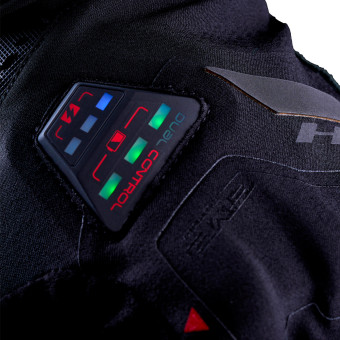Five HG Prime Gore-Tex Heated