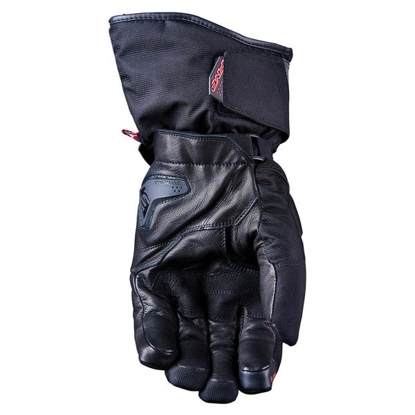 Five HG2 Evo WP Heater Black