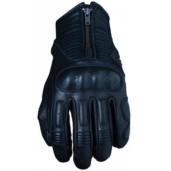 Motorcycle Gloves Five Kansas Woman Black Motorcycle Gloves Five Kansas Woman Black