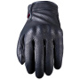 Motorcycle Gloves Five Mustang Evo Black