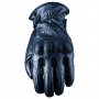 Motorcycle Gloves Five Oklahoma Black