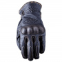 Motorcycle Gloves Five Oklahoma Brown