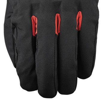 Five Ranger WP Black Red