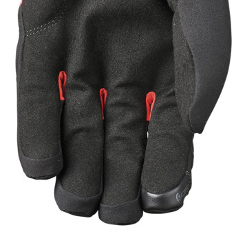 Five Ranger WP Black Red