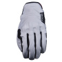 Motorcycle Gloves Five Ranger WP Grey