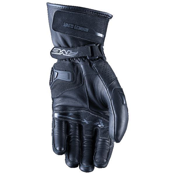 Five RFX Sport Black