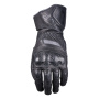 Motorcycle Gloves Five RFX Sport Evo Black