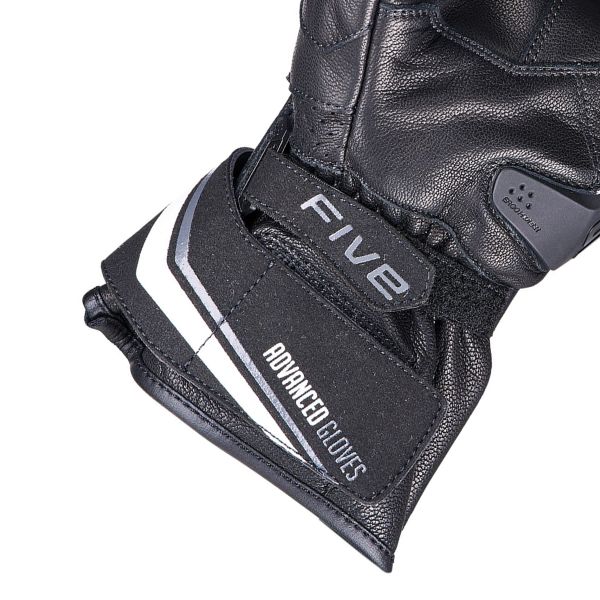 Five RFX Sport Evo Black white