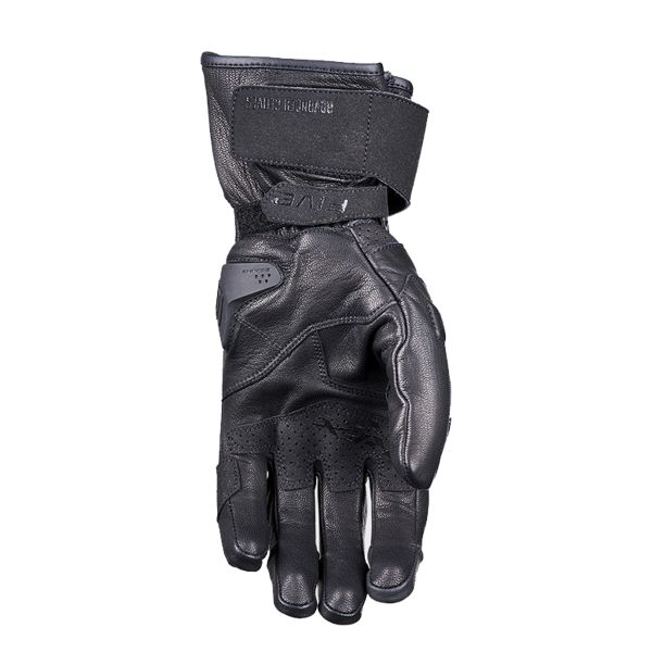 Five RFX Sport Evo Black