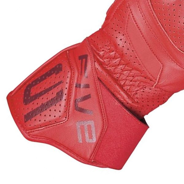 Five RFX Sport Evo Woman Red