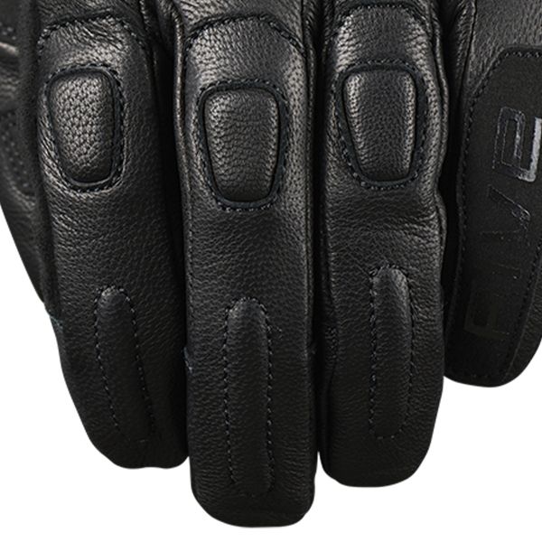 Five RFX Sport Evo WP Black