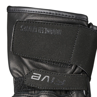 Five RFX Sport Evo WP Black