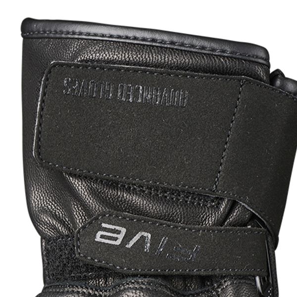 Five RFX Sport Evo WP Black