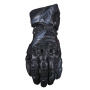 Motorcycle Gloves Five RFX1 Evo Black Dark Grey