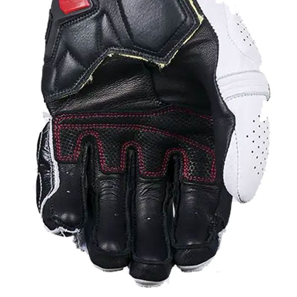 Five RFX1 Evo White Black