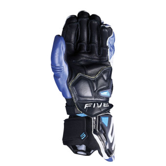 Five RFX1 Evo White Blue