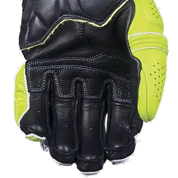 Five RFX1 Evo White Fluo Yellow