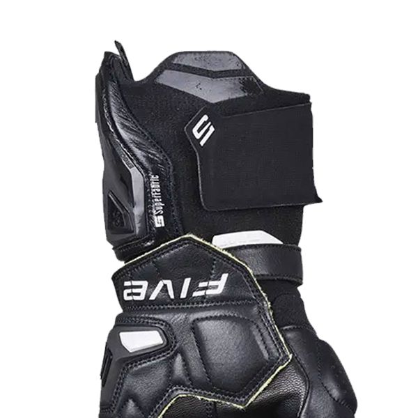 Five RFX1 Evo Woman Black White