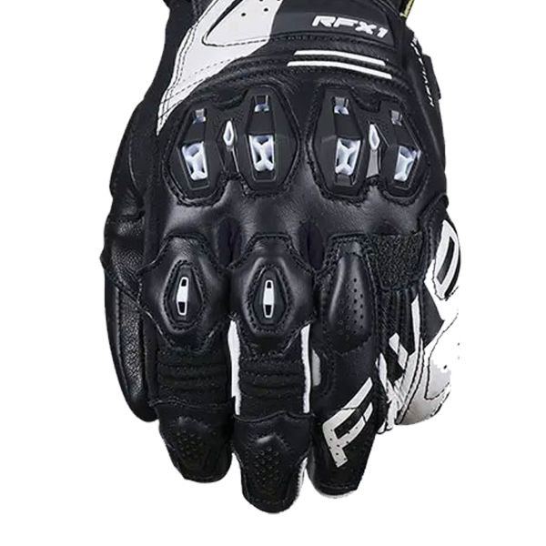 Five RFX1 Evo Woman Black White