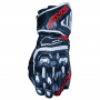 Motorcycle Gloves Five RFX1 Replica Camo Red