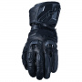 Motorcycle Gloves Five RFX2 20 Black